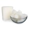 2 LB - White Melt and Pour Soap Base by Velona | SLS/SLES Free | Natural Bars for The Best Result for Soap-Making